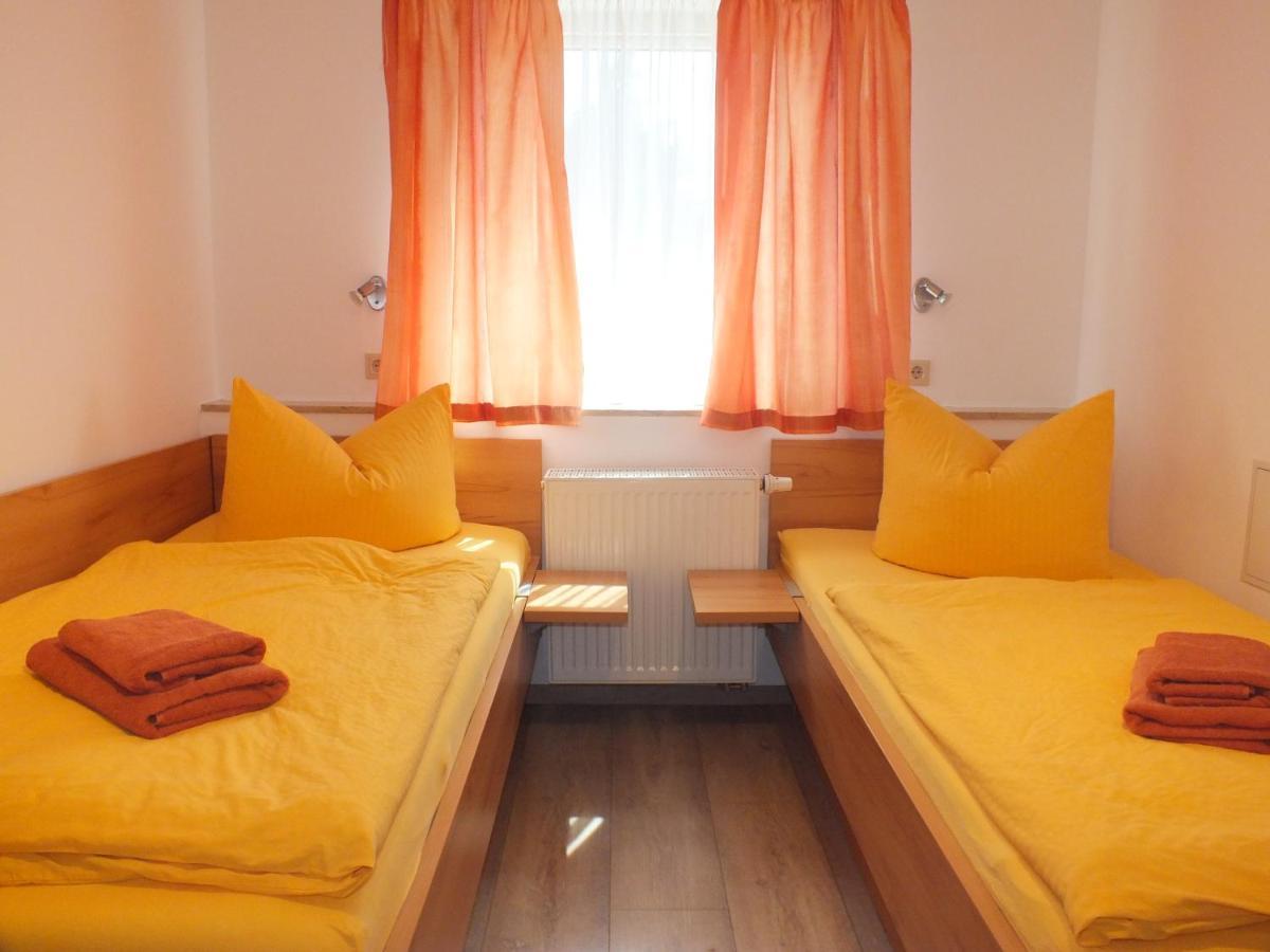 Ferienobjekt Beim Steinmetzen Apartment Radebeul