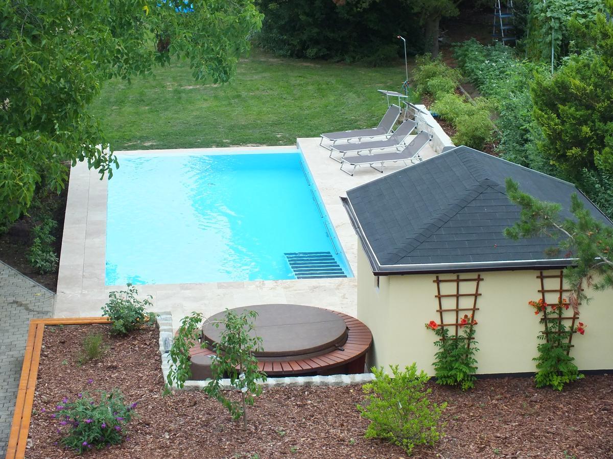 Ferienobjekt Beim Steinmetzen Apartment