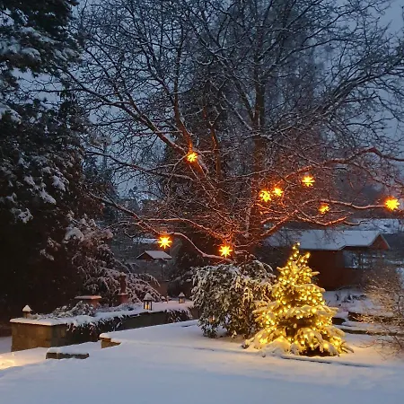 Ferienobjekt Beim Steinmetzen Appartement Radebeul Buitenkant foto