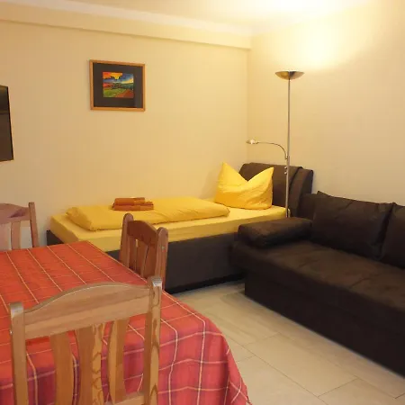 Ferienobjekt Beim Steinmetzen Appartement Radebeul Buitenkant foto