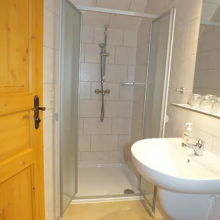 Ferienobjekt Beim Steinmetzen Appartement Radebeul Kamer foto