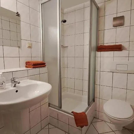 Ferienobjekt Beim Steinmetzen Appartement Radebeul Buitenkant foto