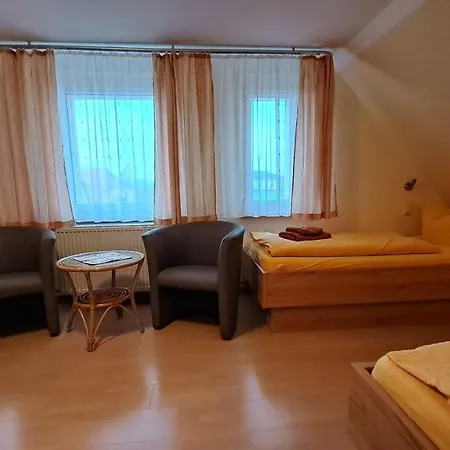 Ferienobjekt Beim Steinmetzen Appartement Radebeul Buitenkant foto