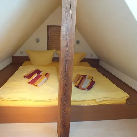 Ferienobjekt Beim Steinmetzen Appartement Radebeul Buitenkant foto