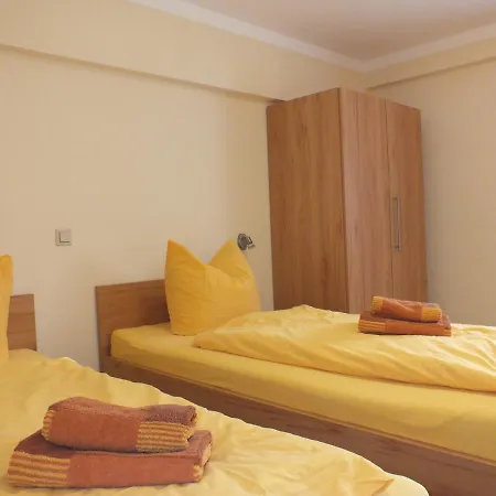 Ferienobjekt Beim Steinmetzen Appartement Radebeul Buitenkant foto