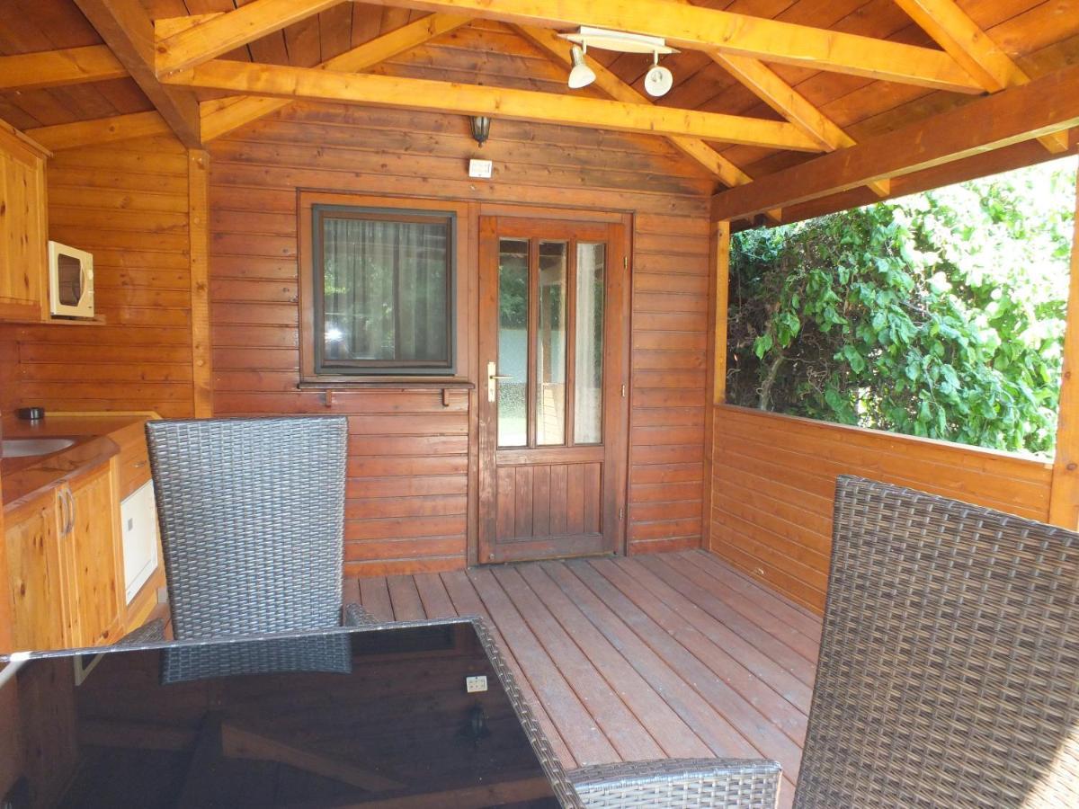 Ferienobjekt Beim Steinmetzen Radebeul
