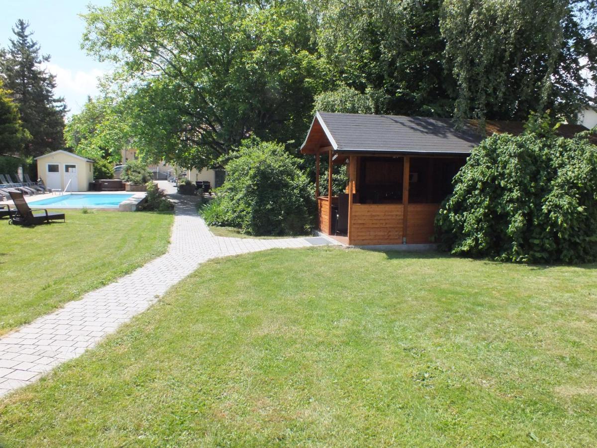 Ferienobjekt Beim Steinmetzen Appartement Radebeul