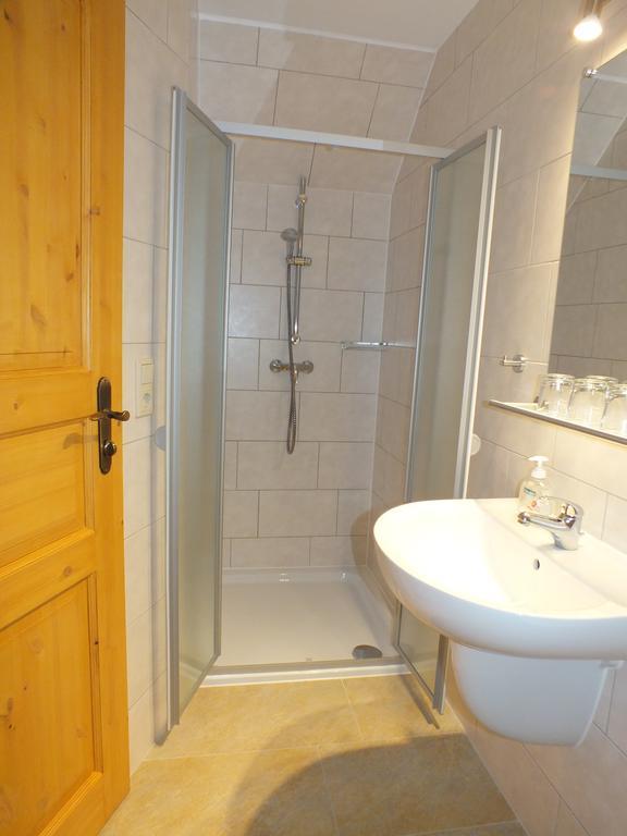 Appartement Ferienobjekt Beim Steinmetzen