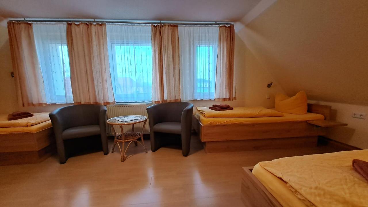 Ferienobjekt Beim Steinmetzen * Radebeul
