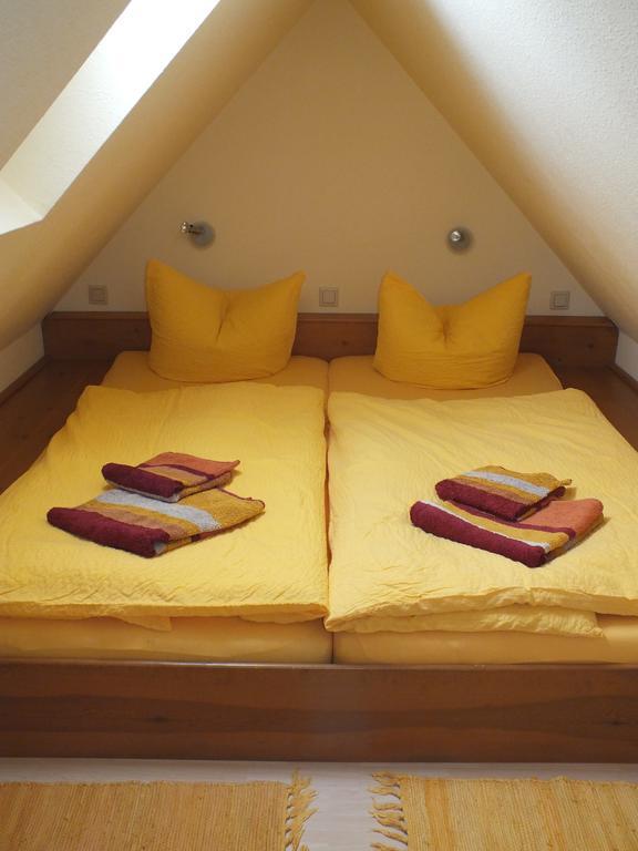 Appartement Ferienobjekt Beim Steinmetzen *