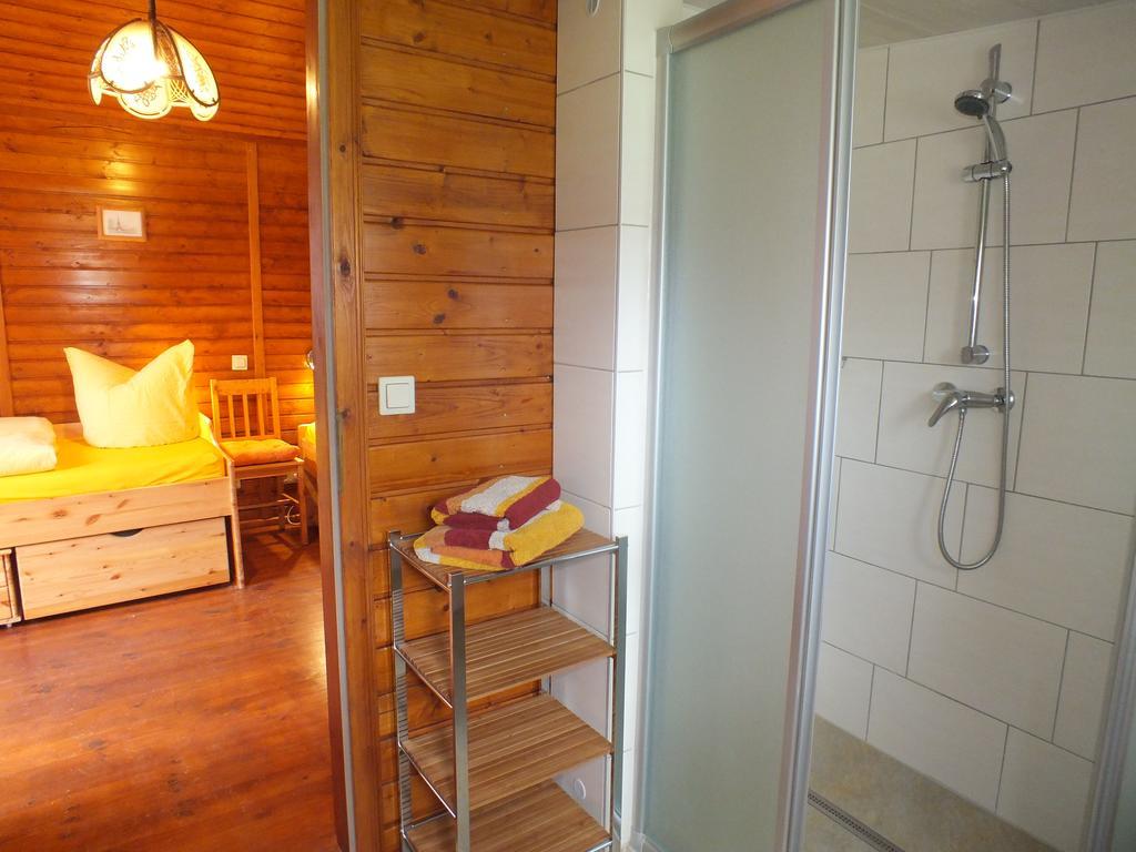 Ferienobjekt Beim Steinmetzen Appartement