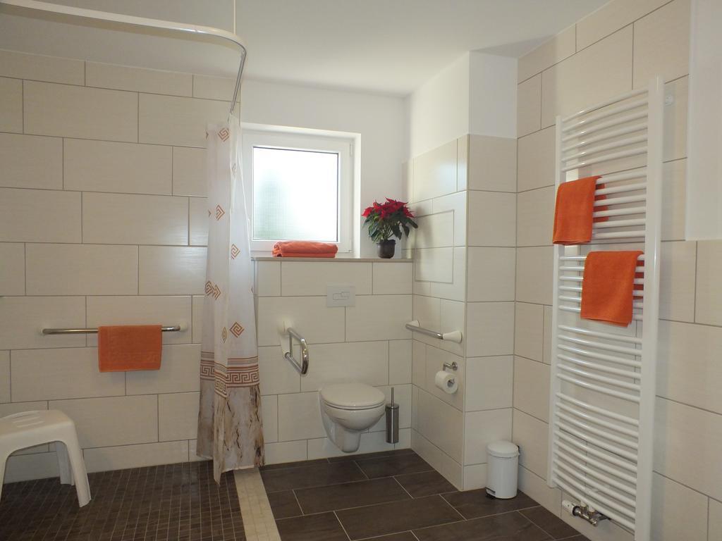 Ferienobjekt Beim Steinmetzen Appartement