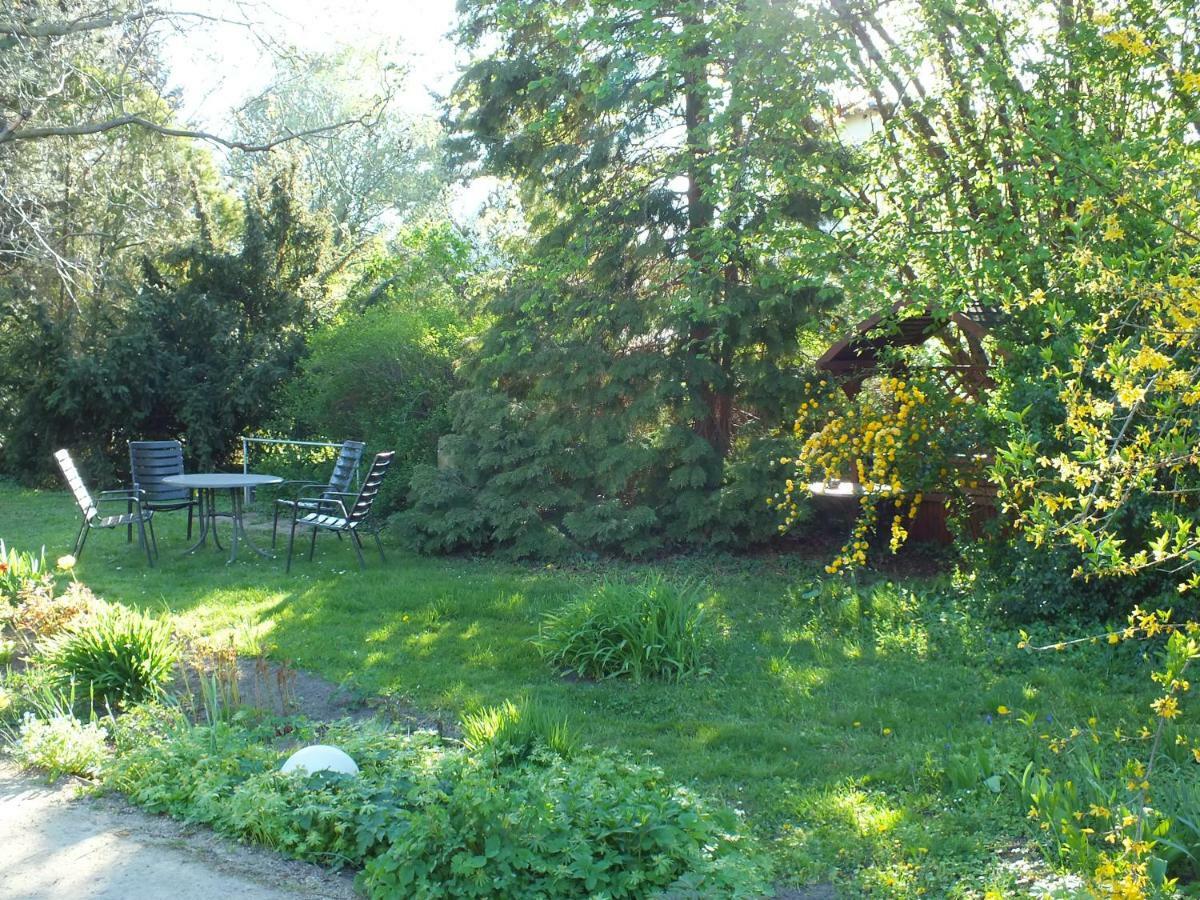 Ferienobjekt Beim Steinmetzen